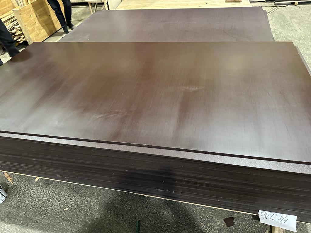 Birken-Sperrholz FW – 18mm